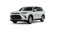 2026 Toyota Grand Highlander Hybrid Base
