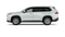 2026 Toyota Grand Highlander Hybrid Base