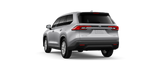2026 Toyota Grand Highlander Hybrid Base