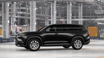 2026 Toyota Grand Highlander Hybrid Base