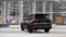 2026 Toyota Grand Highlander Hybrid Hybrid Nightshade Edition