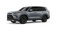 2026 Toyota Grand Highlander Hybrid Base