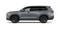 2026 Toyota Grand Highlander Hybrid Base