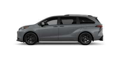 2026 Toyota Sienna Base