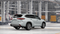 2026 Toyota Highlander Hybrid Base