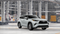 2026 Toyota Highlander Hybrid Base