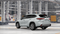 2026 Toyota Highlander Hybrid Base