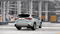 2026 Toyota Highlander Hybrid Base