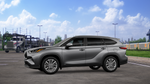 2026 Toyota Highlander Hybrid Base