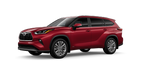 2026 Toyota Highlander Hybrid Base