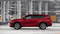 2026 Toyota Highlander Hybrid Base