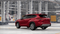 2026 Toyota Highlander Hybrid Base