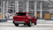 2026 Toyota Highlander Hybrid Base