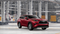 2026 Toyota Highlander Hybrid Base