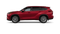 2026 Toyota Highlander Hybrid Base