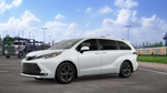 2026 Toyota Sienna Base
