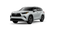 2026 Toyota Highlander Hybrid Base