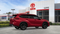 2026 Toyota Highlander XSE