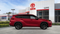 2026 Toyota Highlander XSE