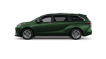 2026 Toyota Sienna Base