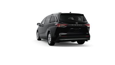 2026 Toyota Sienna Base