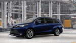 2026 Toyota Sienna Base