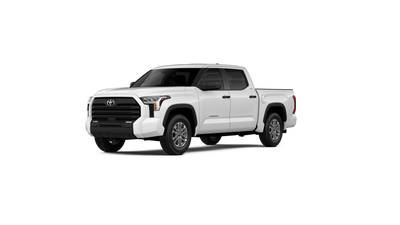 2026 Toyota Tundra Base