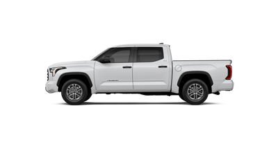 2026 Toyota Tundra Base