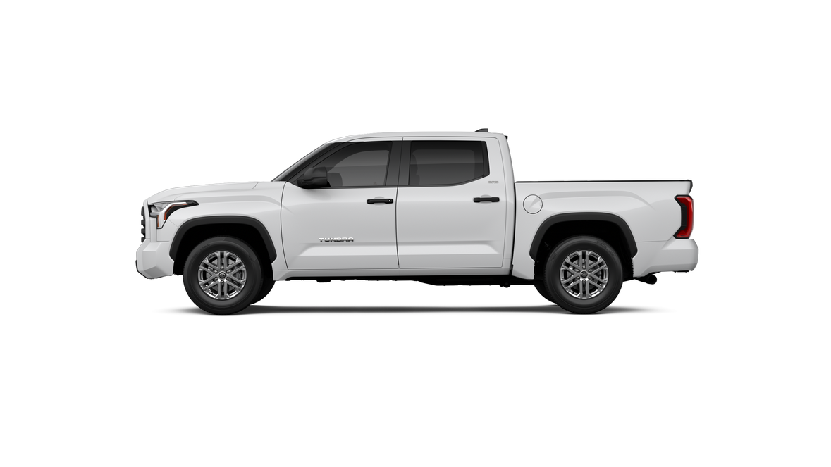2026 Toyota Tundra Base