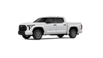 2026 Toyota Tundra Base