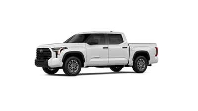 2026 Toyota Tundra Base