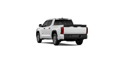 2026 Toyota Tundra Base