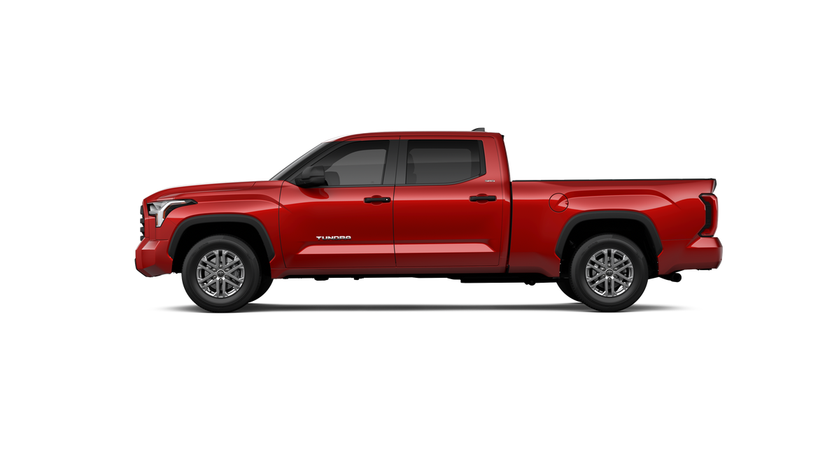 2026 Toyota Tundra Base