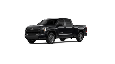 2026 Toyota Tundra Base