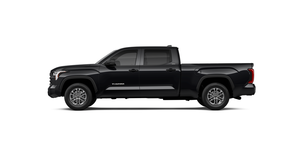 2026 Toyota Tundra Base