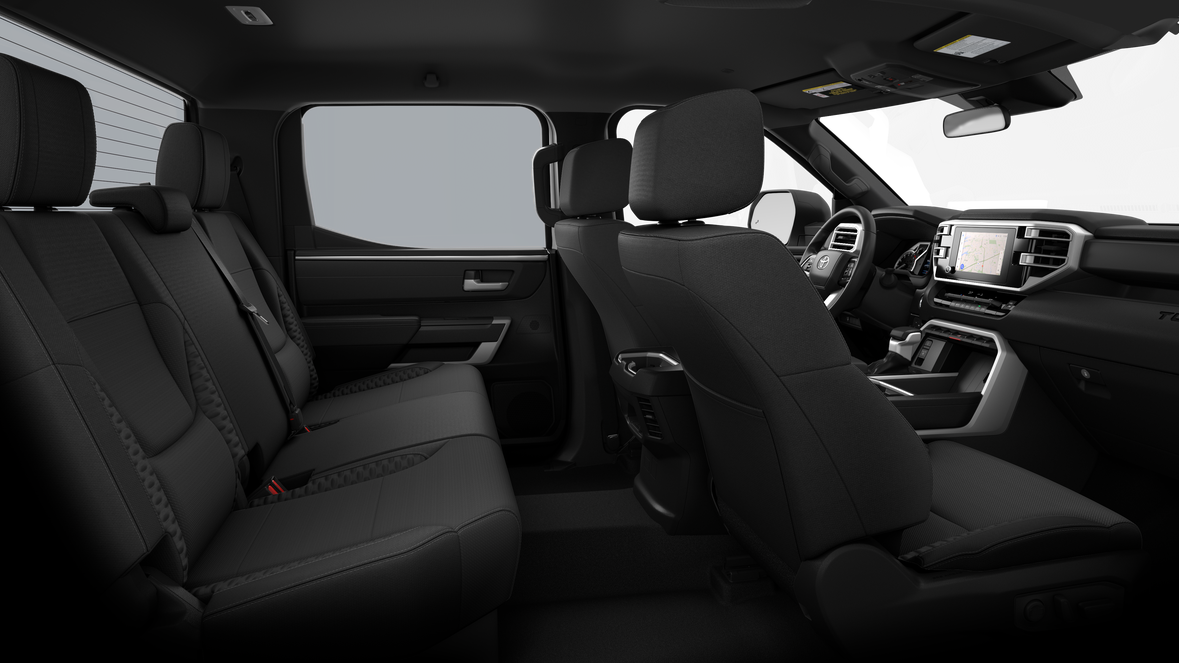 2026 Toyota Tundra Base