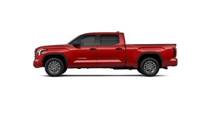 2025 Toyota Tundra Base