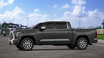 2026 Toyota Tundra Base