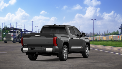 2026 Toyota Tundra Base