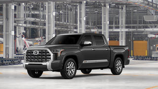 2026 Toyota Tundra Base
