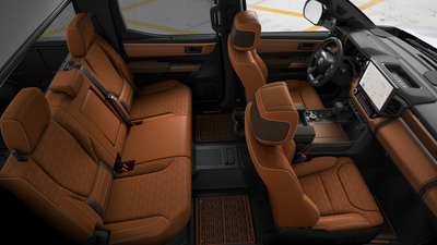 2026 Toyota Tundra i-FORCE MAX 1794 Edition Hybrid