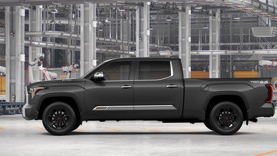 2026 Toyota Tundra i-FORCE MAX 1794 Edition Hybrid