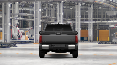 2026 Toyota Tundra i-FORCE MAX 1794 Edition Hybrid