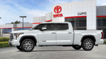 2026 Toyota Tundra i-FORCE MAX 1794 Edition Hybrid