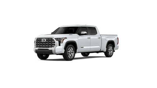 2026 Toyota Tundra i-FORCE MAX 1794 Edition Hybrid