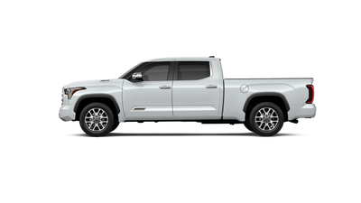2026 Toyota Tundra i-FORCE MAX 1794 Edition Hybrid