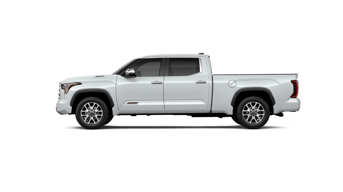 2026 Toyota Tundra i-FORCE MAX 1794 Edition Hybrid