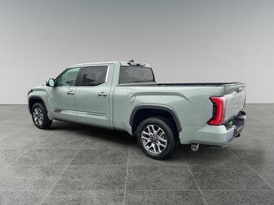 2026 Toyota Tundra i-FORCE MAX 1794 Edition Hybrid