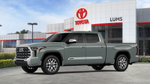 2026 Toyota Tundra i-FORCE MAX 1794 Edition Hybrid