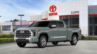 2026 Toyota Tundra i-FORCE MAX 1794 Edition Hybrid
